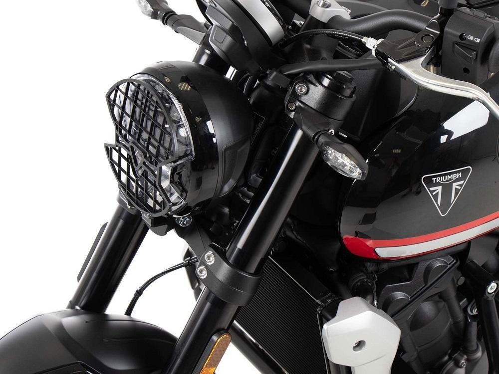 Headlight grille Hepco&Becker Triumph Trident 660 '21-24