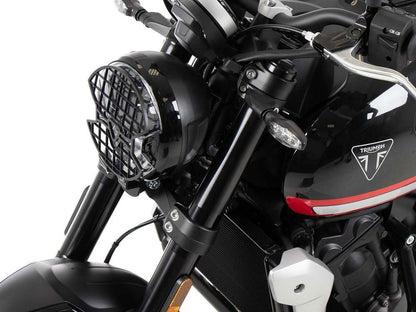 Headlight grille Hepco&Becker Triumph Trident 660 '21-24