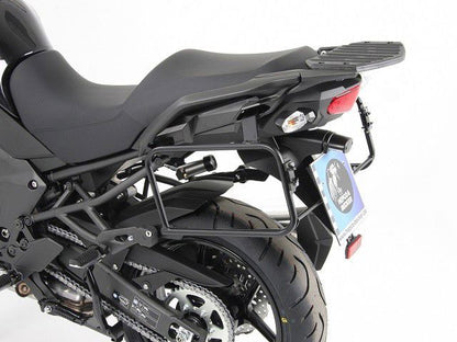 Kofferrek Zwart Lock-It Hepco&Becker Kawasaki Versys 1000 '15-18