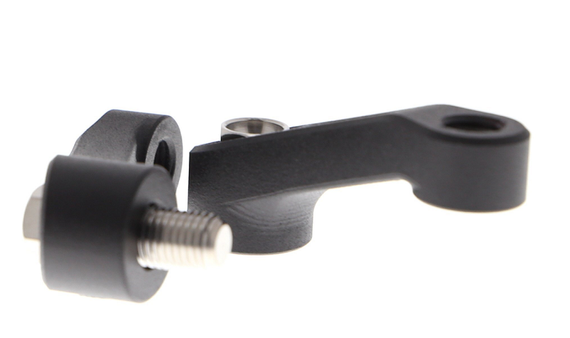 Spiegelverbreders Evotech Performance Aprilia Tuono V4 1100 Factory '15-