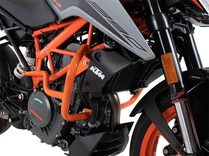 Valbeugel Oranje Hepco&Becker Ktm 390 Duke '21-23