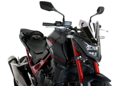 Vervangingsruit Naked Bike Model Sport Puig Honda Cb750 Hornet '23-'24