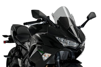 Vervangingsruit Puig Jetstream Z Kawasaki Ninja 650 '20-