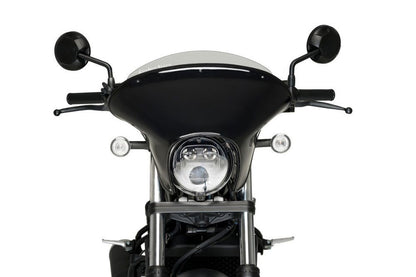 Stuurkuipje Short Screen Model Sml Batwing Honda Cmx 500 Rebel '20- Custom Access