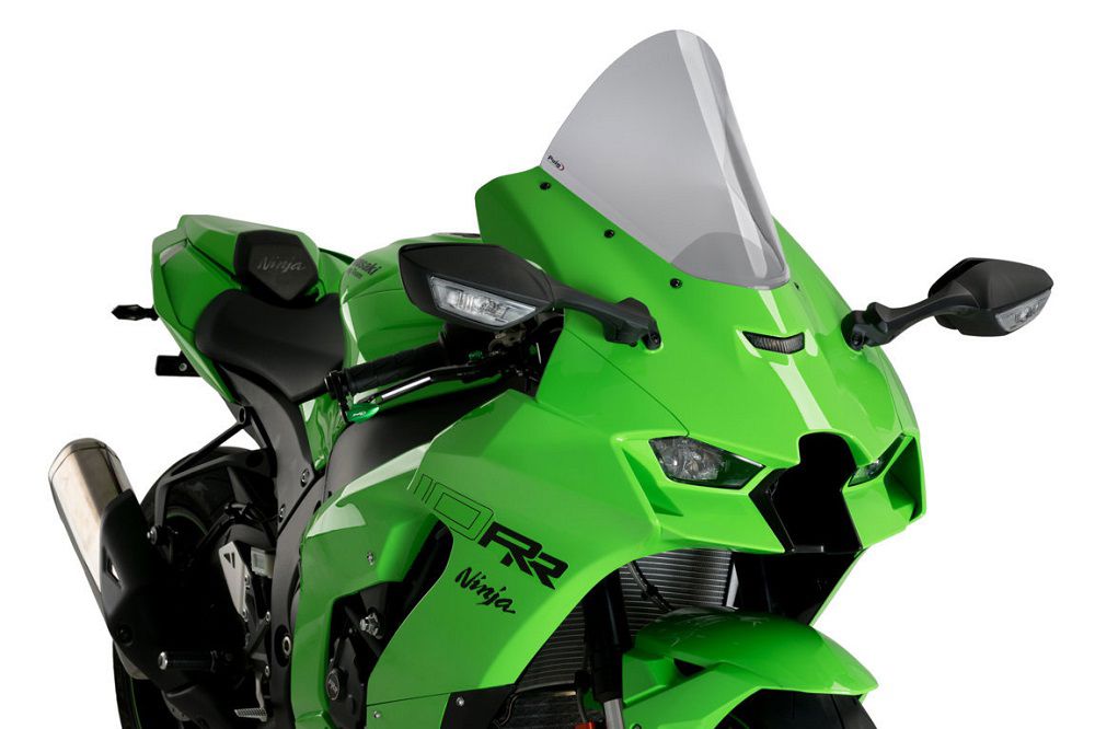 Vervangingsruit R-Racer Puig Kawasaki Zx-10R '21-