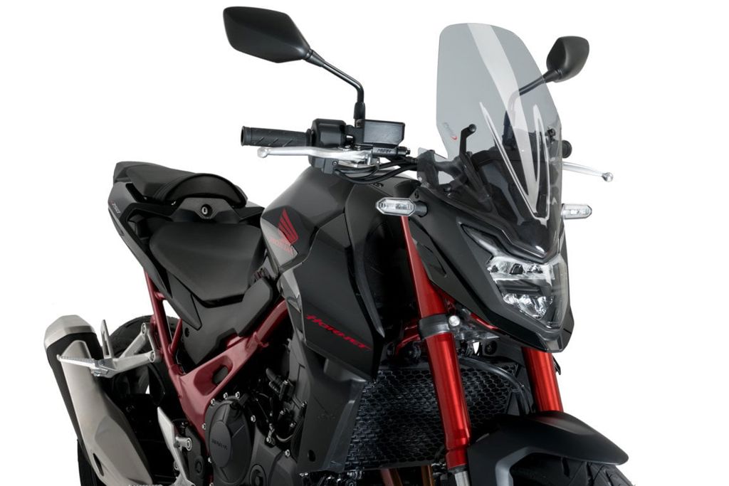 Vervangingsruit Naked Bike Model Touring Puig Honda Cb750 Hornet '23-24