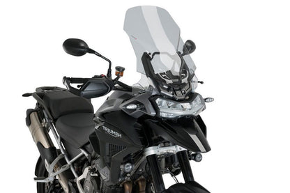 Vervangingsruit Touring Puig Triumph Tiger 1200 Gt '22-