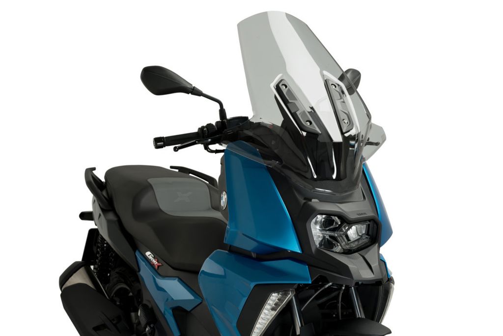 Vervangingsruit V-Tech Line Touring Bmw C400 X '19-