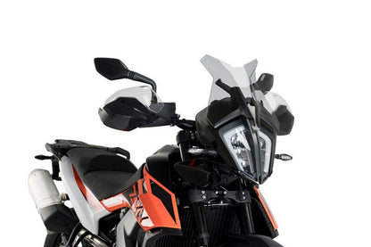 Vervangingsruit Puig Jetstream Ktm 790 Adventure/R '19-