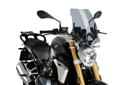 Vervangingsruit Touring Puig Bmw R1250R '19-