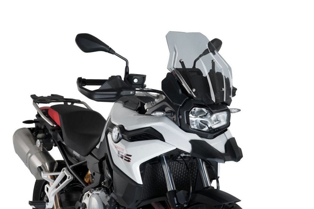 Vervangingsruit Touring Puig Bmw F750Gs '18-