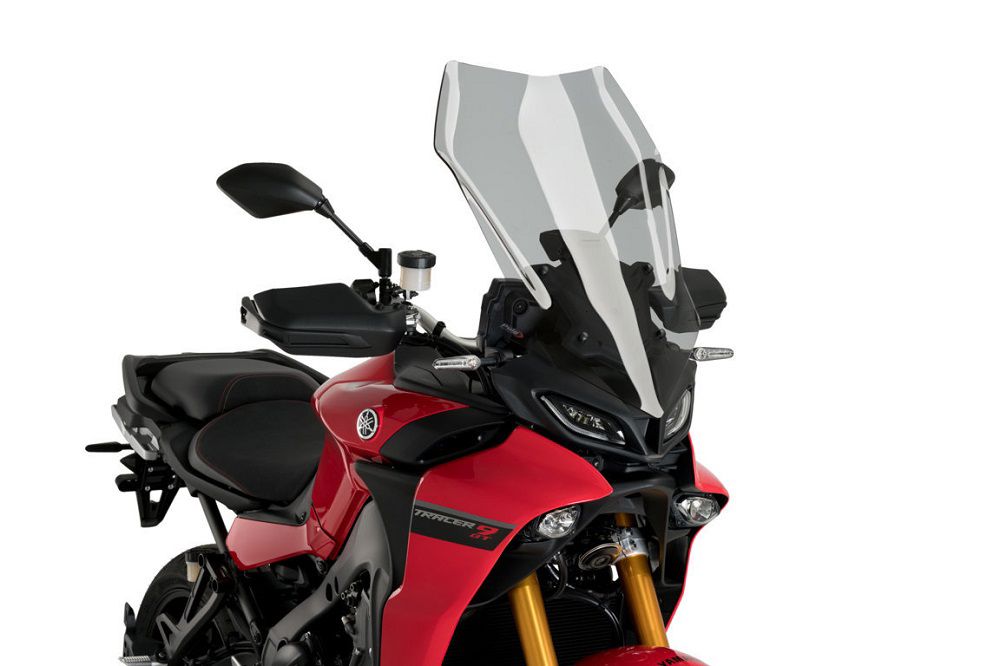Vervangingsruit Touring Puig Yamaha Mt-09 Tracer / Tracer 9