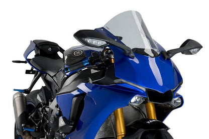 Vervangingsruit R-Racer Puig Yamaha YZF-R1 '15-19 / R1M '17-19