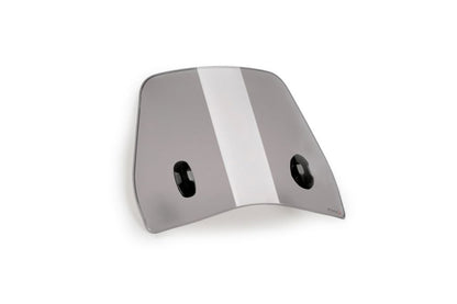 Windscherm Scooter Model Trafic Puig Voor Yamaha D'Elight '21- -Licht Getint