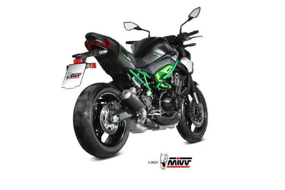 MIVV MK3 carbon Kawasaki Z900 '25-