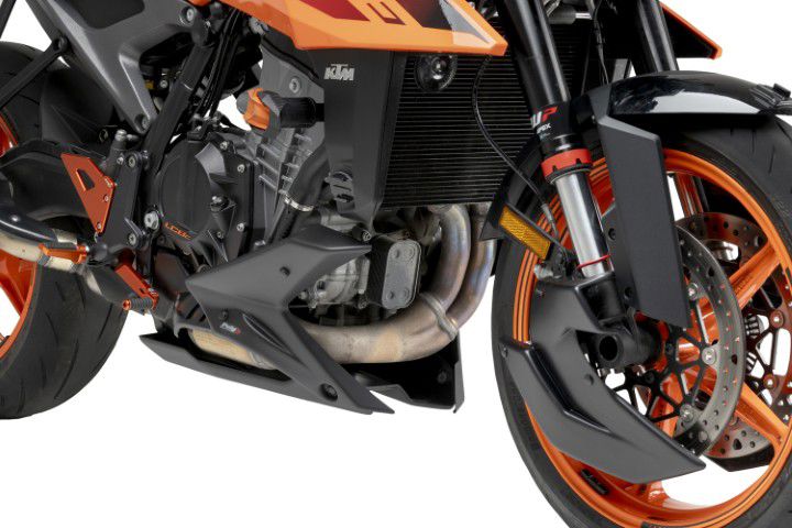 Motorspoiler Puig carbon look KTM 990 Duke / R '24-