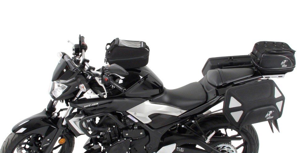 Sportrack Hepco&Becker Yamaha Mt-03 '16-19