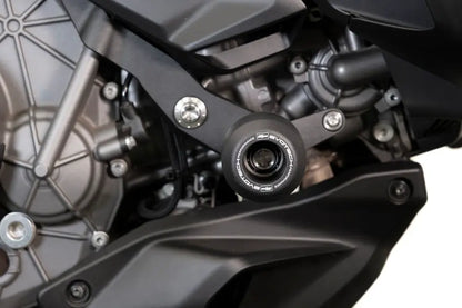 Crash bobbins Evotech Performance Ducati Multistrada V2 S '25-