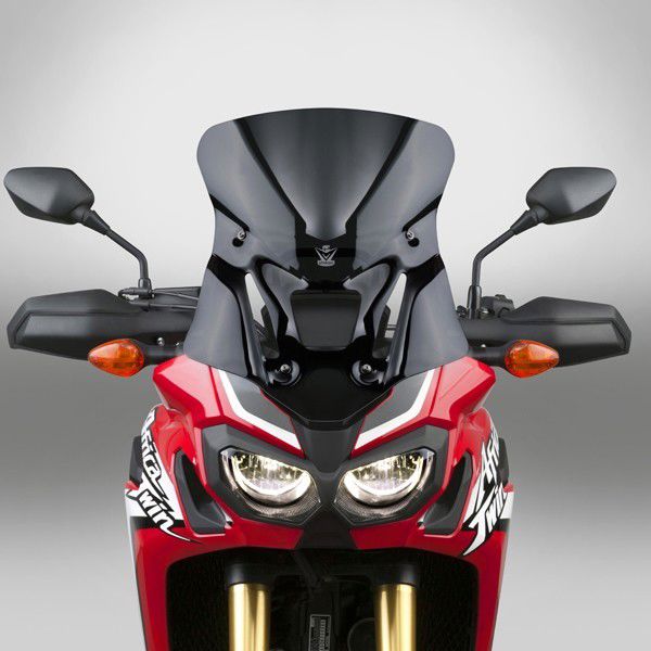 Vervangingsruit National Cycle Vstream Sport Donker Getint Honda Crf1000L Africa Twin '16-19