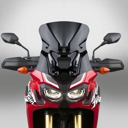 Vervangingsruit National Cycle Vstream Sport Donker Getint Honda Crf1000L Africa Twin '16-19
