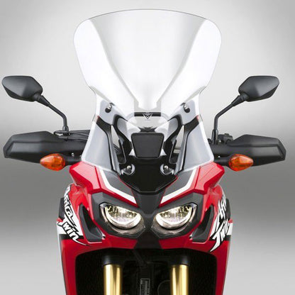 Vervangingsruit National Cycle Vstream Touring Transparant Honda Crf1000L Africa Twin '16-'19