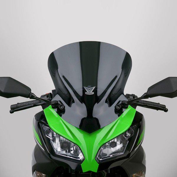 Vervangingsruit National Cycle Vstream Sport Donker Getint Kawasaki Ninja 300Z '13-17