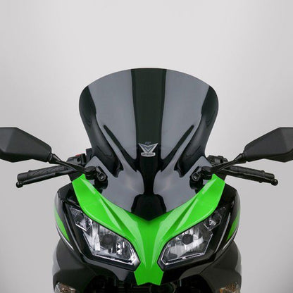 Vervangingsruit National Cycle Vstream Sport Donker Getint Kawasaki Ninja 300Z '13-17