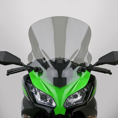 Vervangingsruit National Cycle Vstream Sport Touring Licht Getint Kawasaki Ninja 300Z '13-17