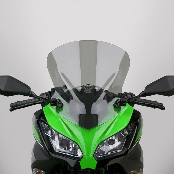 Vervangingsruit National Cycle Vstream Sport Licht Getint Kawasaki Ninja 300Z '13-17
