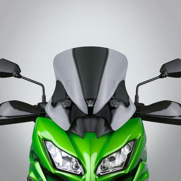 Vervangingsruit National Cycle Vstream Sport Donker Getint Kawasaki Versys 650/1000 '15-'16