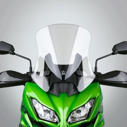 Vervangingsruit National Cycle Vstream Sport Touring Licht Getint Kawasaki Versys 650/1000 '15-'16
