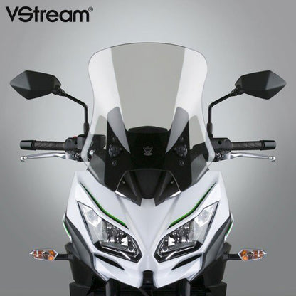 Vervangingsruit National Cycle Vstream Sport Touring Licht Getint Kawasaki Versys 650 '17-'21/1000 '17-'18