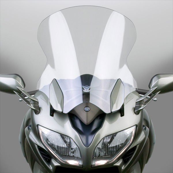 Vervangingsruit National Cycle Vstream Touring Yamaha Fjr1300 '13-'21