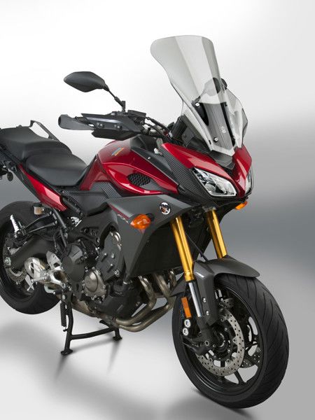 Vervangingsruit National Cycle Vstream Sport/Tour Licht Getint Yamaha Mt-09 Tracer '15-18