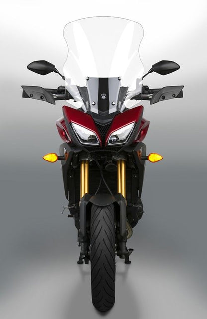 Vervangingsruit National Cycle Vstream Touring Transparant Yamaha Mt-09 Tracer '15-18
