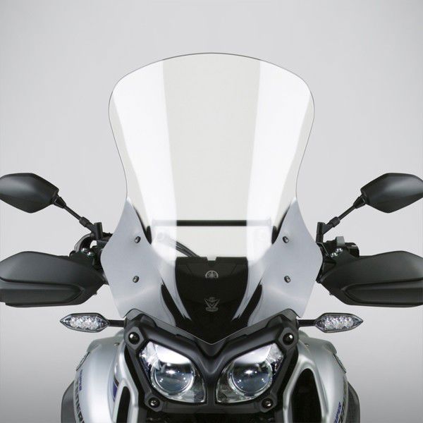Vervangingsruit National Cycle Vstream Touring Transparant Yamaha Xt1200Z Super Tenere '14-20