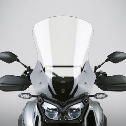 Vervangingsruit National Cycle Vstream Touring Transparant Yamaha Xt1200Z Super Tenere '14-20