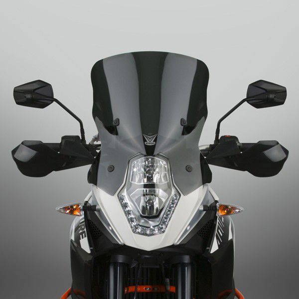 Vervangingsruit National Cycle Vstream Sport Donker Getint Ktm 1050/1190 Adventure