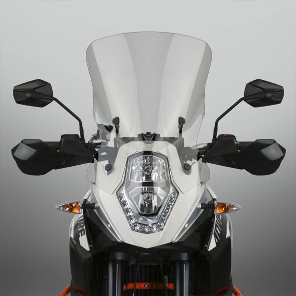 Vervangingsruit National Cycle Vstream Sport/Tour Licht Getint Ktm 1050/1190 Adventure