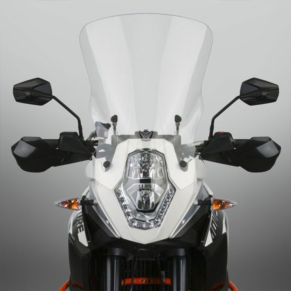 Vervangingsruit National Cycle Vstream Touring Transparant Ktm 1050/1190 Adventure