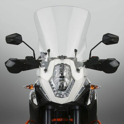 Vervangingsruit National Cycle Vstream Touring Transparant Ktm 1050/1190 Adventure