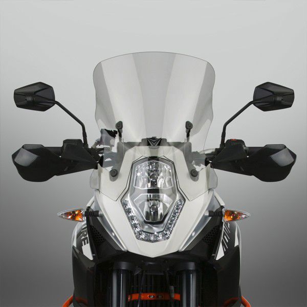 Vervangingsruit National Cycle Vstream Sport Licht Getint Ktm 1050/1190 Adventure