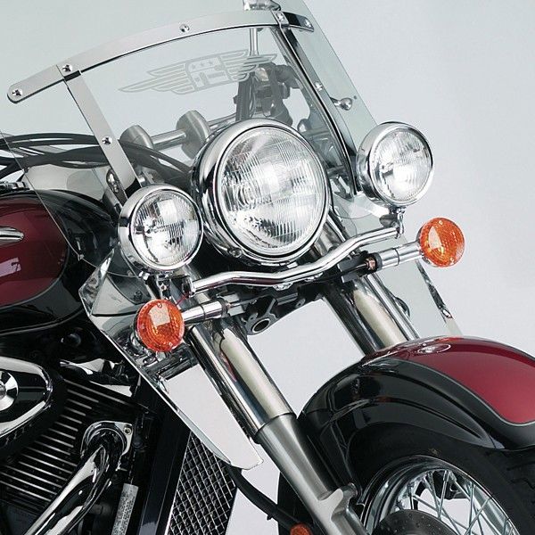Light Bar Suzuki Vl800 Volusia