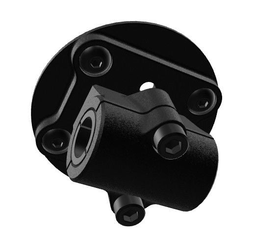 Navigatiesteun voor TomTom Evotech Performance diverse merken en modellen