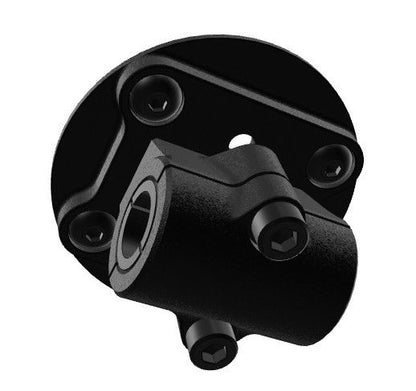 Navigatiesteun voor TomTom Evotech Performance diverse merken en modellen
