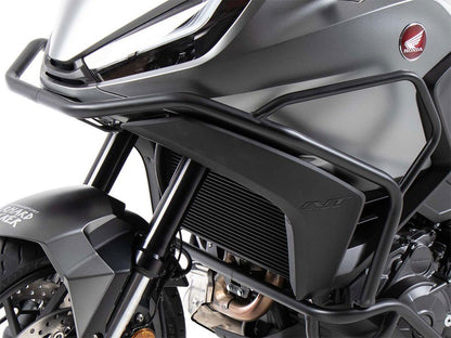 Valbeugel Boven Zwart Hepco&Becker Voor Honda Nt1100 '22-'24