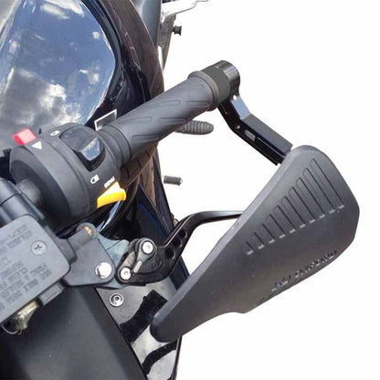 Handguard Protector Met Aluminium Beugel - Oxford