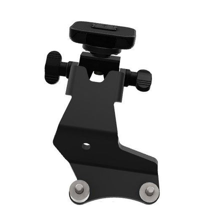 Navigatiesteun voor Peak Design Evotech Performance Yamaha Tracer 9 GT Plus '25-