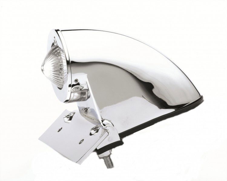 Achterlicht universeel model LED Classic Custom Acces