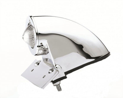 Achterlicht universeel model LED Classic Custom Acces